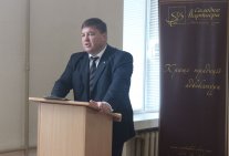Відбулася V Всеукраїнська правнича школа з адвокатури у кримінальних справах